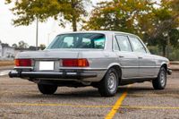 1979 Mercedes-Benz 450SEL for sale