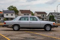 1979 Mercedes-Benz 450SEL for sale