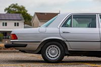 1979 Mercedes-Benz 450SEL for sale