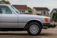 1979 Mercedes-Benz 450SEL for sale