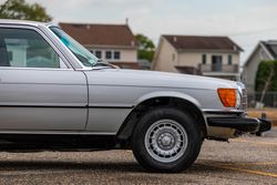 1979 Mercedes-Benz 450SEL for sale