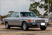 1979 Mercedes-Benz 450SEL for sale