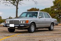 1979 Mercedes-Benz 450SEL for sale