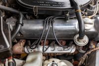 1979 Mercedes-Benz 450SEL for sale