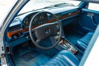 1979 Mercedes-Benz 450SEL for sale