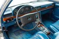 1979 Mercedes-Benz 450SEL for sale