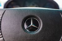 1979 Mercedes-Benz 450SEL for sale