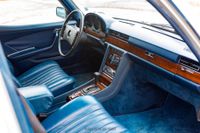 1979 Mercedes-Benz 450SEL for sale