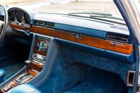 1979 Mercedes-Benz 450SEL for sale