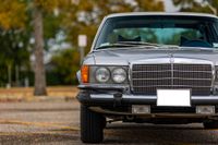 1979 Mercedes-Benz 450SEL for sale