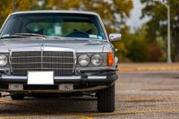 1979 Mercedes-Benz 450SEL for sale
