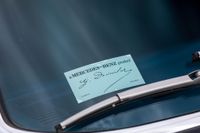 1979 Mercedes-Benz 450SEL for sale