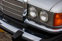 1979 Mercedes-Benz 450SEL for sale
