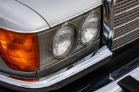 1979 Mercedes-Benz 450SEL for sale