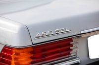 1979 Mercedes-Benz 450SEL for sale