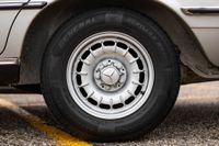 1979 Mercedes-Benz 450SEL for sale