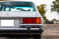 1979 Mercedes-Benz 450SEL for sale