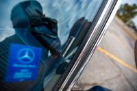 1979 Mercedes-Benz 450SEL for sale
