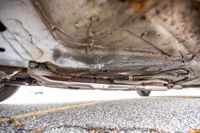 1979 Mercedes-Benz 450SEL for sale
