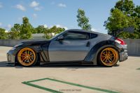 2012 Nissan 370Z Touring for sale