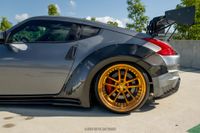 2012 Nissan 370Z Touring for sale
