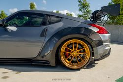 2012 Nissan 370Z Touring for sale