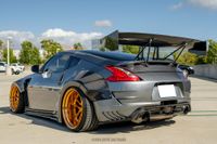2012 Nissan 370Z Touring for sale