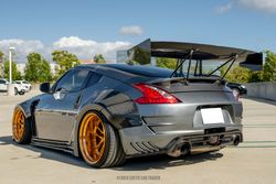 2012 Nissan 370Z Touring for sale
