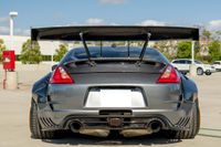 2012 Nissan 370Z Touring for sale
