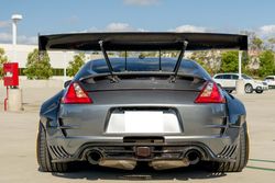 2012 Nissan 370Z Touring for sale