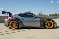 2012 Nissan 370Z Touring for sale