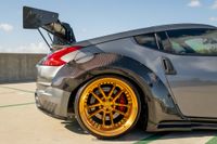 2012 Nissan 370Z Touring for sale