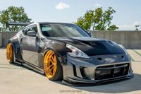 2012 Nissan 370Z Touring for sale