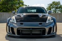 2012 Nissan 370Z Touring for sale