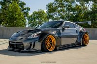 2012 Nissan 370Z Touring for sale