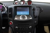 2012 Nissan 370Z Touring for sale