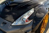 2012 Nissan 370Z Touring for sale
