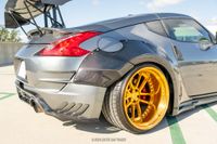 2012 Nissan 370Z Touring for sale