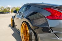 2012 Nissan 370Z Touring for sale