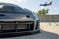 2012 Nissan 370Z Touring for sale