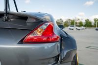 2012 Nissan 370Z Touring for sale