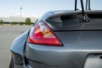 2012 Nissan 370Z Touring for sale