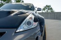 2012 Nissan 370Z Touring for sale