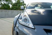 2012 Nissan 370Z Touring for sale