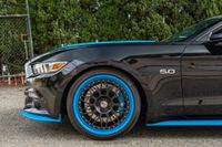 2016 Ford Mustang Garage King Premier Edition Convertible #2 of 14 for sale
