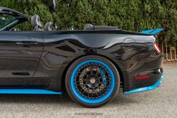 2016 Ford Mustang Garage King Premier Edition Convertible #2 of 14 for sale