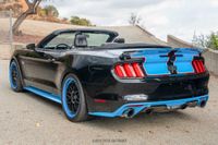 2016 Ford Mustang Garage King Premier Edition Convertible #2 of 14 for sale