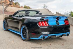 2016 Ford Mustang Garage King Premier Edition Convertible #2 of 14 for sale