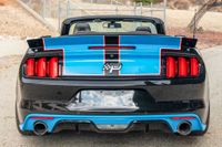 2016 Ford Mustang Garage King Premier Edition Convertible #2 of 14 for sale