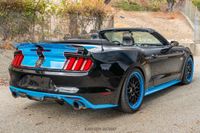 2016 Ford Mustang Garage King Premier Edition Convertible #2 of 14 for sale